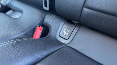 Mercedes-Benz E-Class E200 AMG Line 4dr 9G-Tronic Petrol Saloon